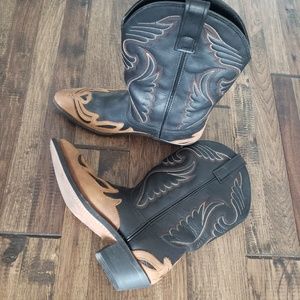 Women's Cowboy Boots